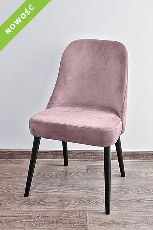 Krzesło loftowe / Ideal Form / Model 204