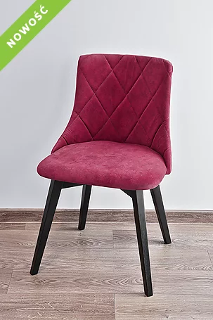 Krzesło loftowe / Ideal Form / Model 206