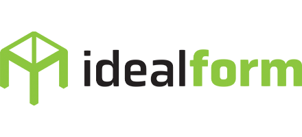 Ideal Form Logo