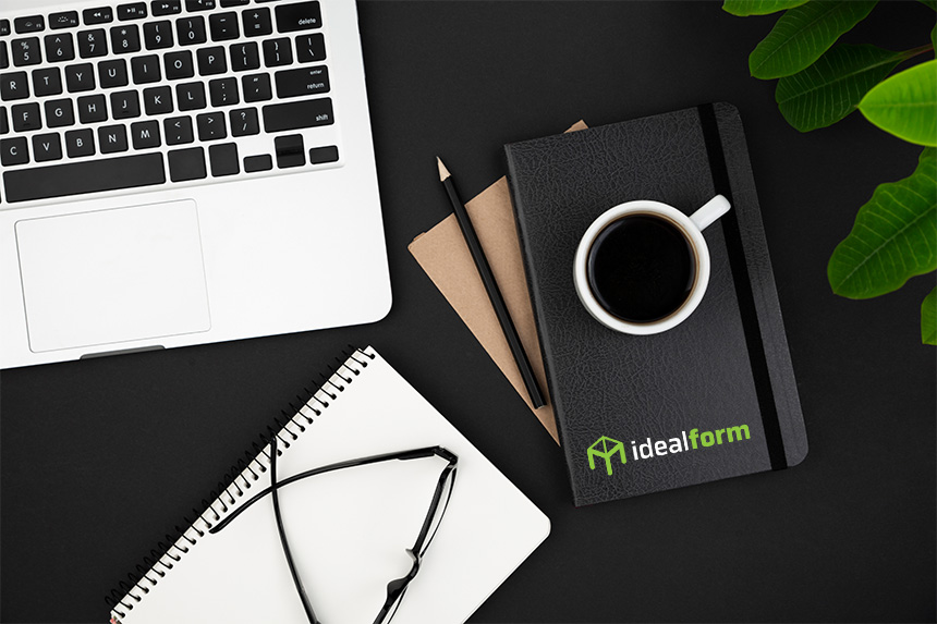 meble ideal form kontakt formularz kontaktowy