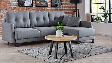 Stół loftowy / Ideal Form / Model 115