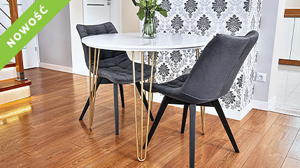 Stół loftowy / Ideal Form / Model 126